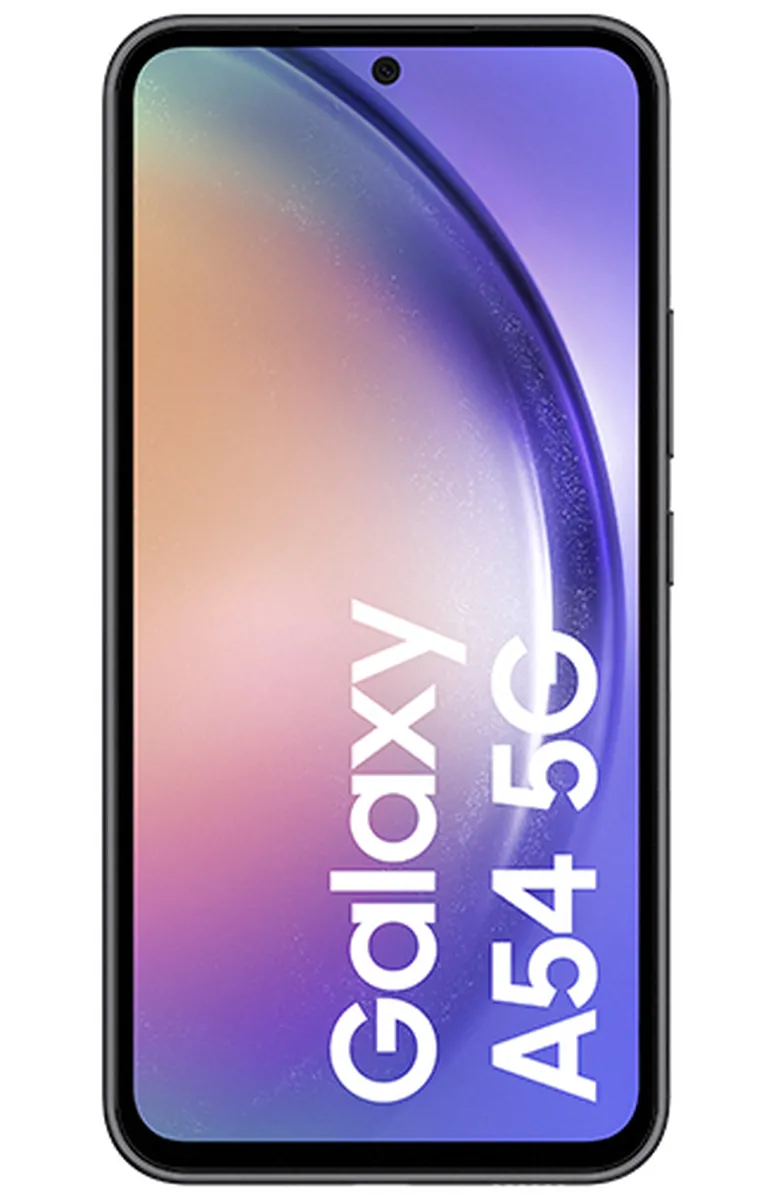 Samsung Galaxy A55