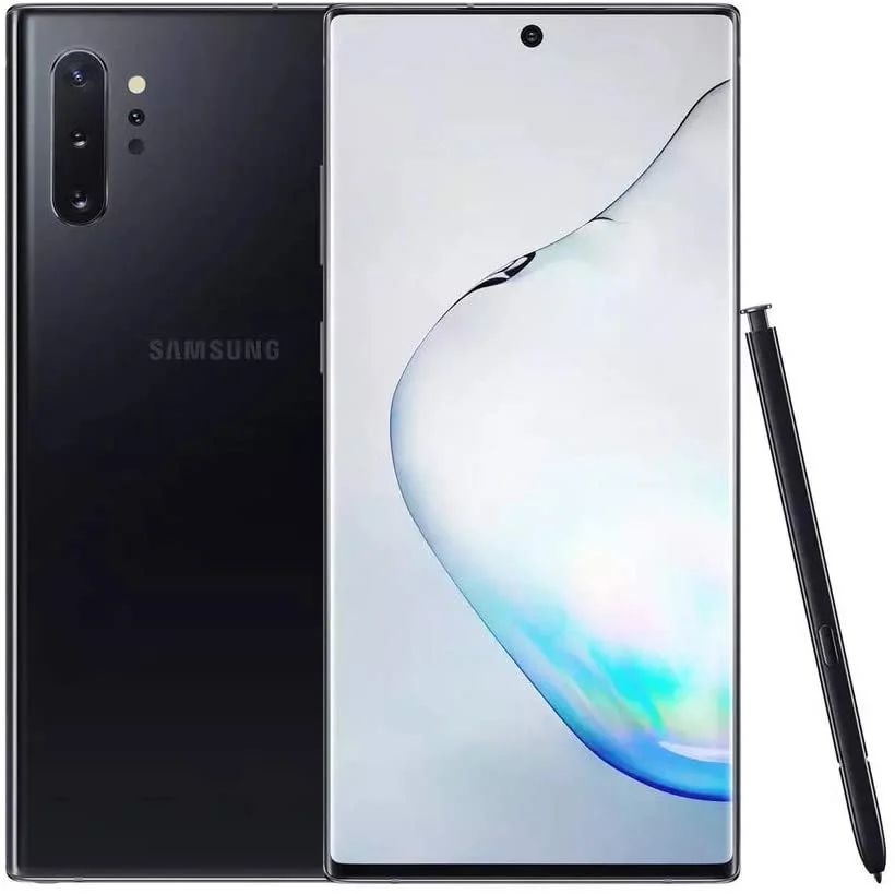 Samsung Galaxy Note 10 Plus 5G