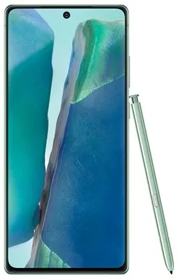 Samsung Galaxy Note 20 5G