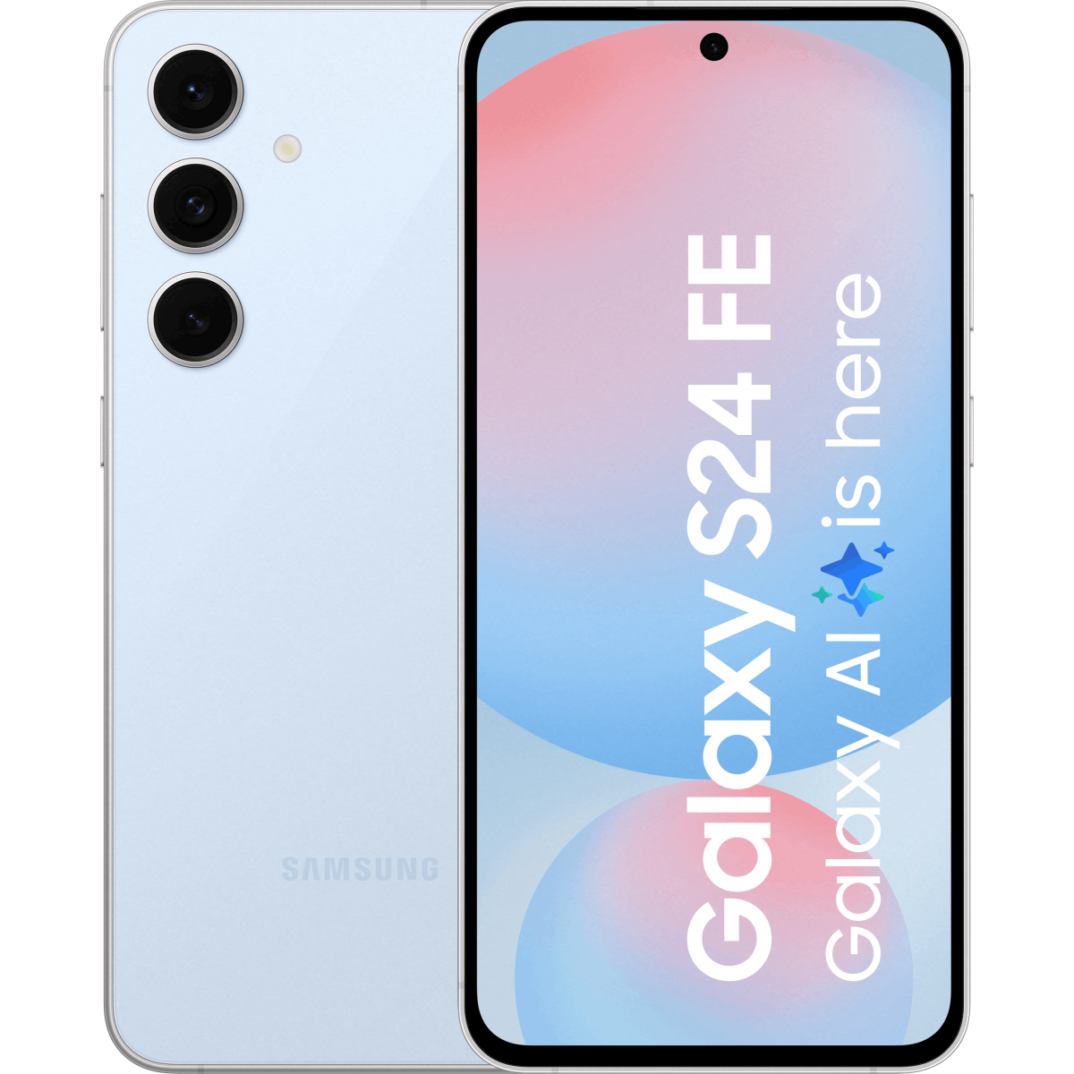 Samsung Galaxy S24 FE
