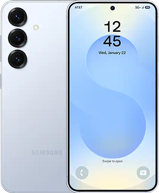 Samsung Galaxy S25