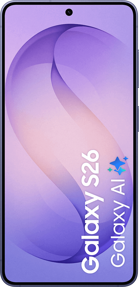 Samsung Galaxy S26