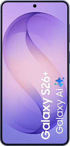 Samsung Galaxy S26 Plus
