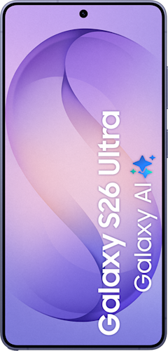 Samsung Galaxy S26 Ultra