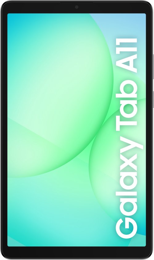Samsung Galaxy Tab A 11 8.7 2025 (Wi-Fi)