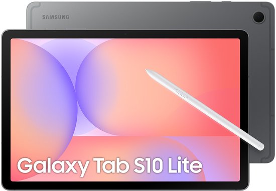 Samsung Galaxy Tab S10 Lite 10.9