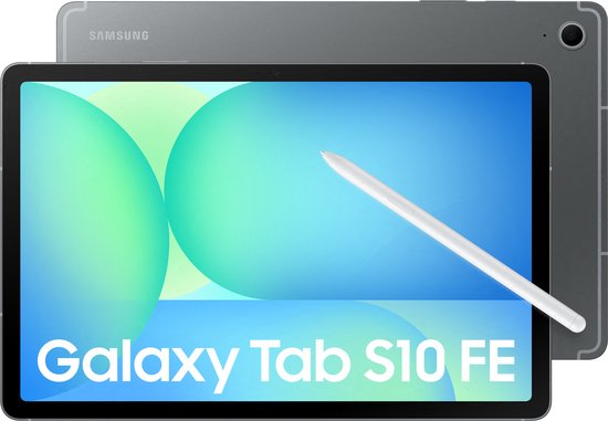 Samsung Galaxy Tab S10 FE 10.9