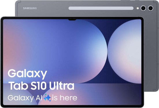 Samsung Galaxy Tab S10 Ultra 14.6