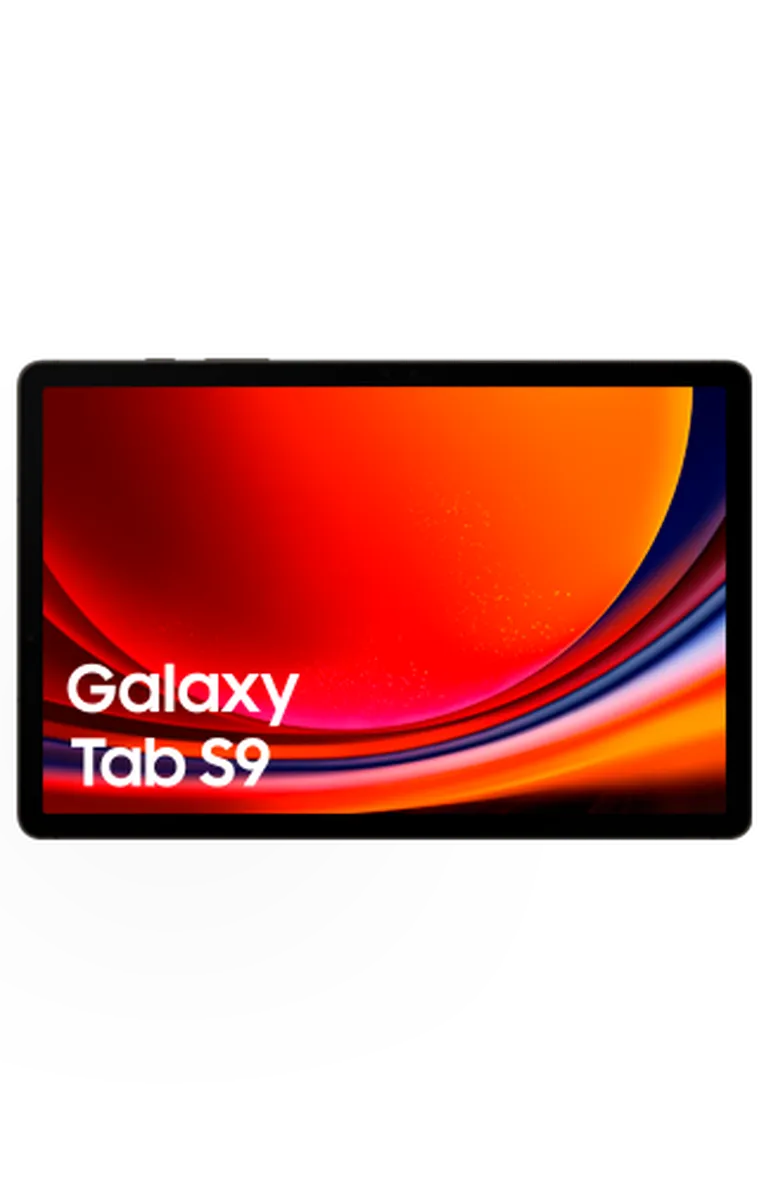 Samsung Galaxy Tab S9 (WiFi)