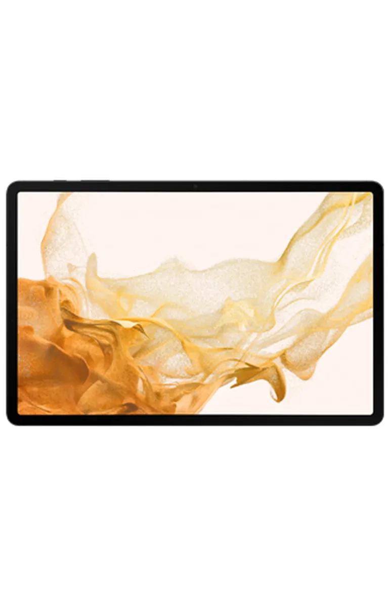 Samsung Galaxy Tab S8 Plus (WiFi)