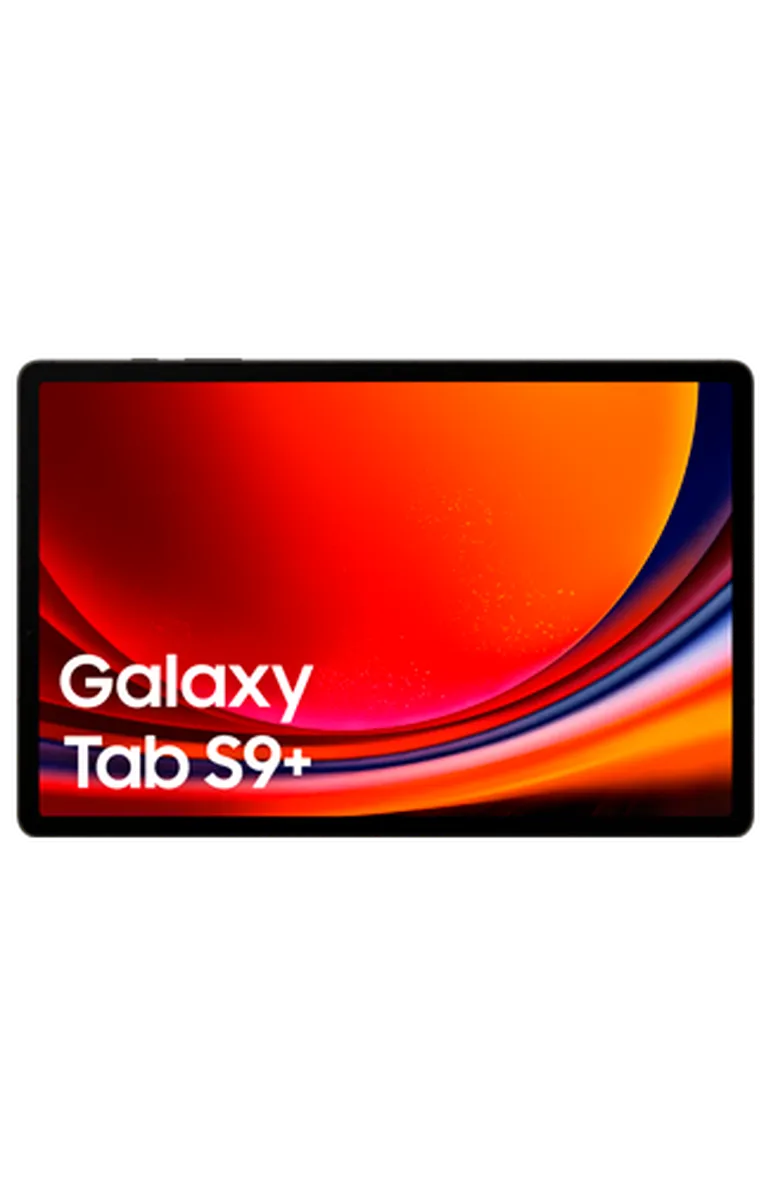 Samsung Galaxy Tab S9 Plus (WiFi)