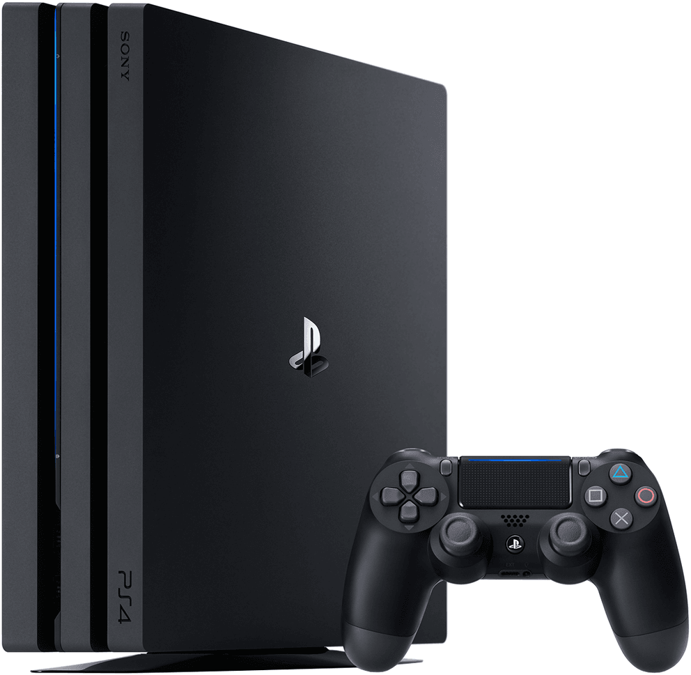 Sony Playstation 4 Pro