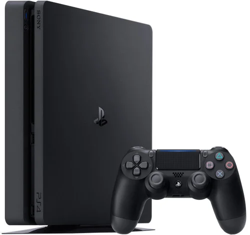Sony Playstation 4 Slim