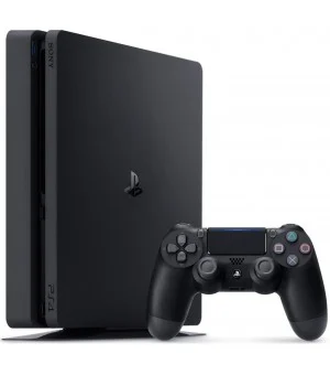 Sony Playstation 4