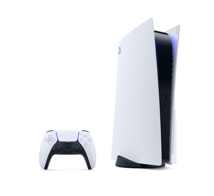 Sony Playstation 5
