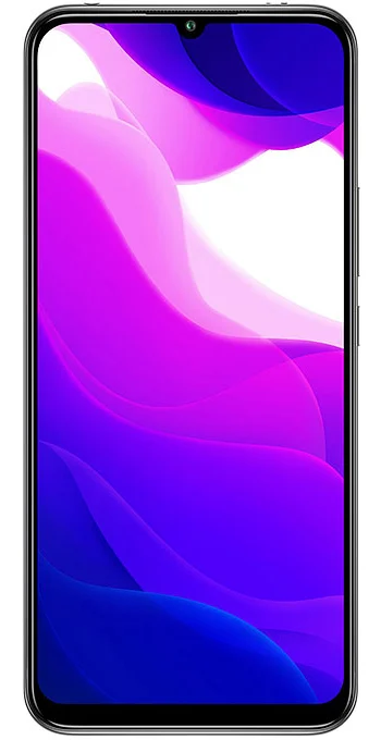 Xiaomi Mi 10 Lite 5G (M2002J9G)