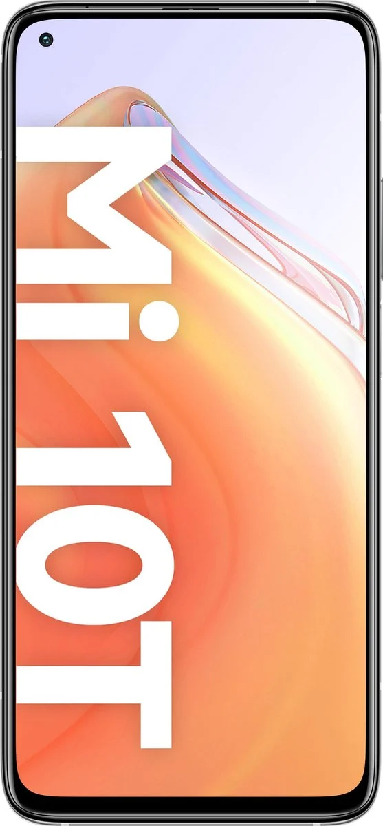 Xiaomi Mi 10T (M2007J3SY)