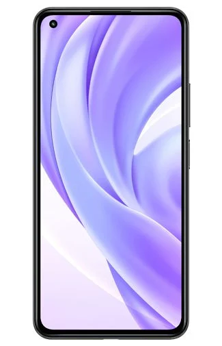 Xiaomi Mi 11 Lite 4G (M2101K9AG)