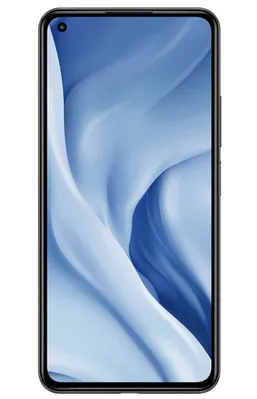 Xiaomi Mi 11 Lite 5G (M2101K9G)