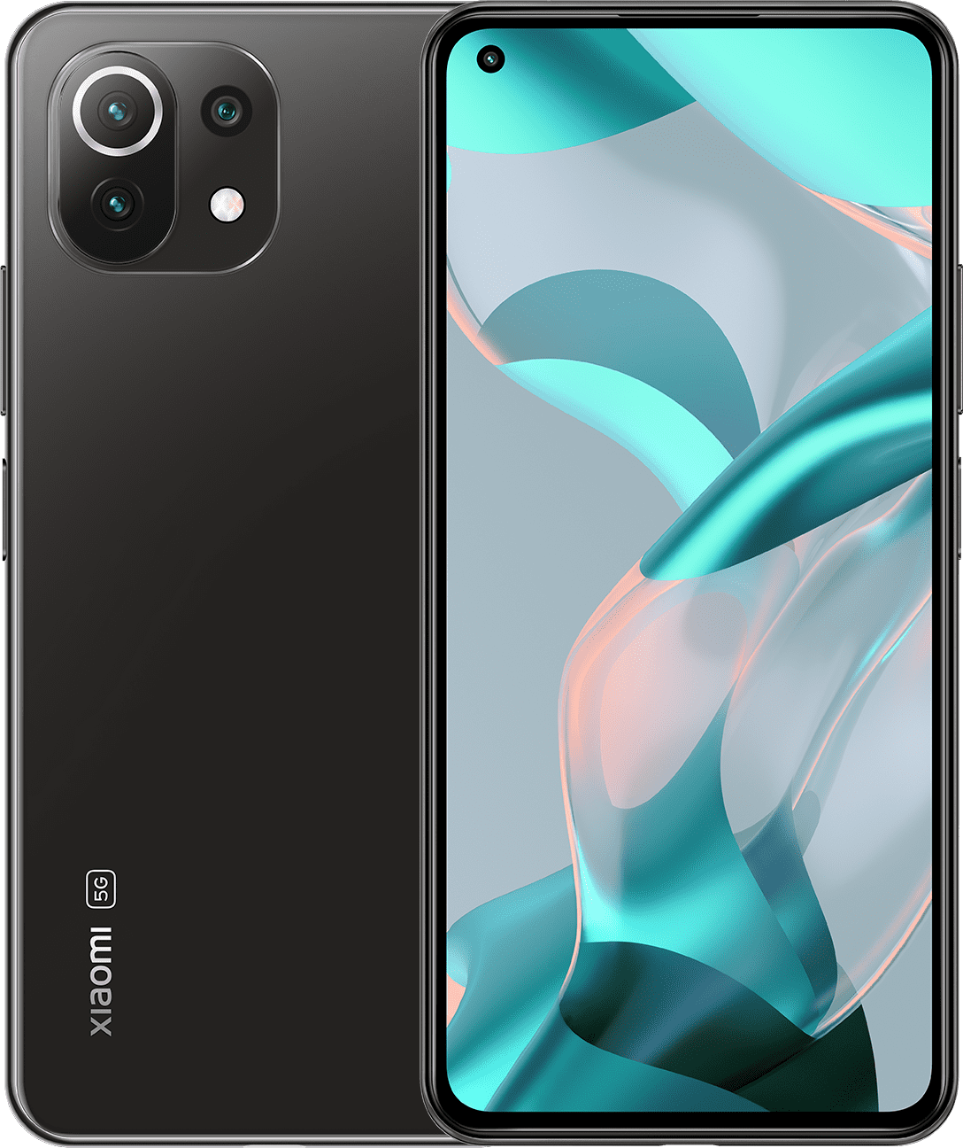 Xiaomi Mi 11 Lite 5G NE (2109119DG)