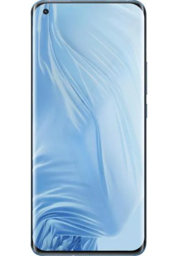 Xiaomi Mi 11 Pro (M2102K1AC)