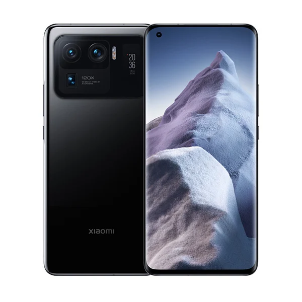 Xiaomi Mi 11 Ultra (M2102K1G)