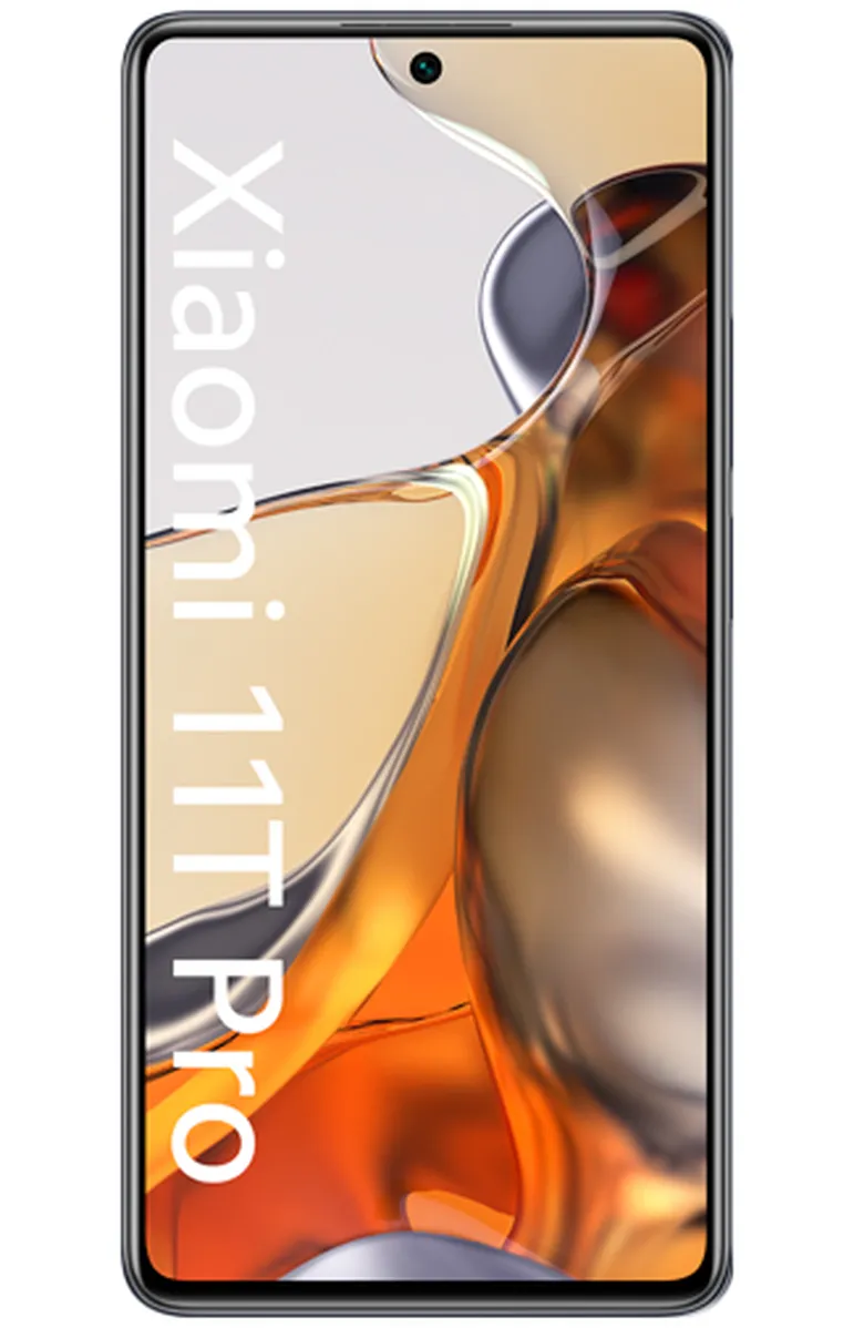 Xiaomi Mi 11T Pro (2107113SG)