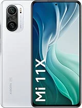 Xiaomi Mi 11x (M2012K11AI)