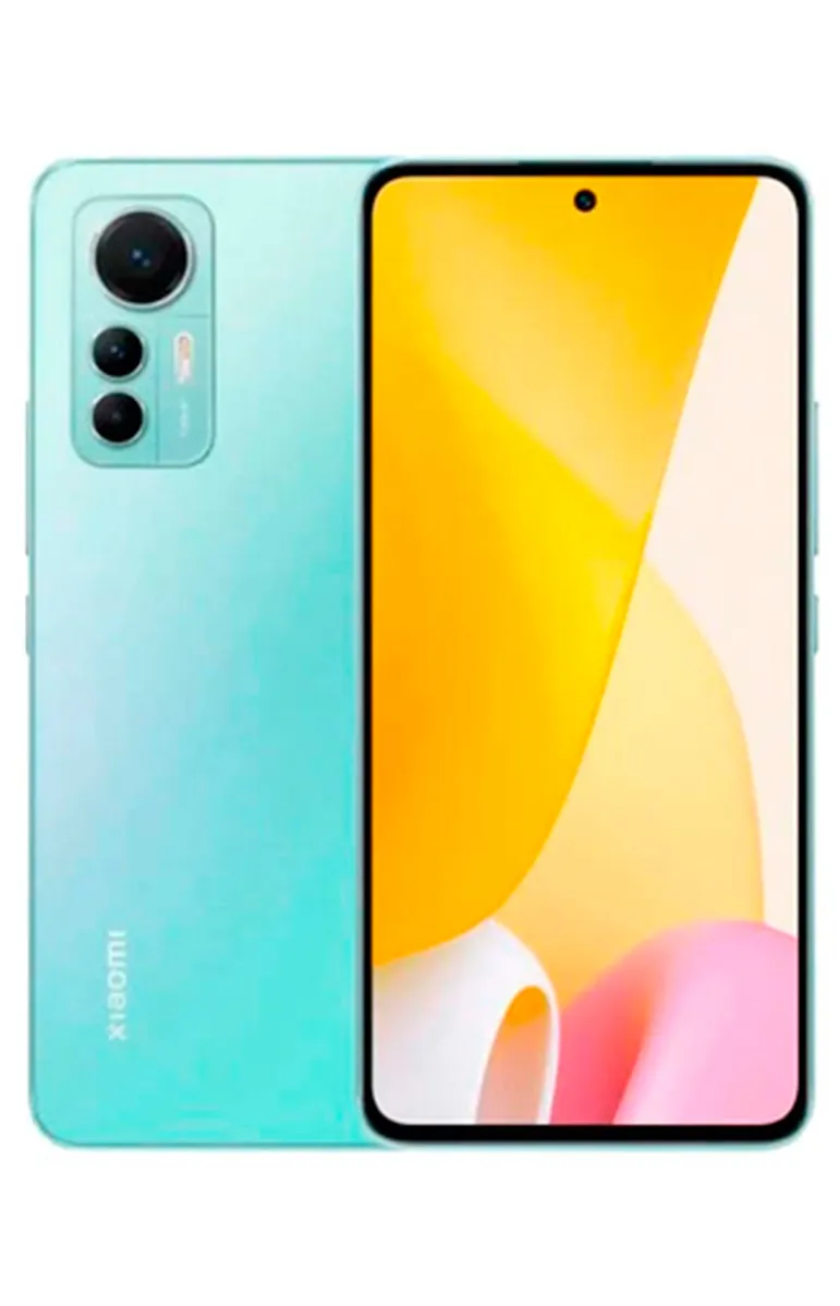 Xiaomi Mi 12 Lite (2203129G)