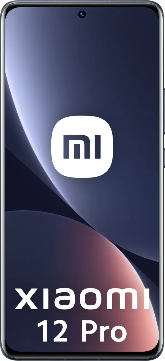 Xiaomi Mi 12 Pro (2201122C)