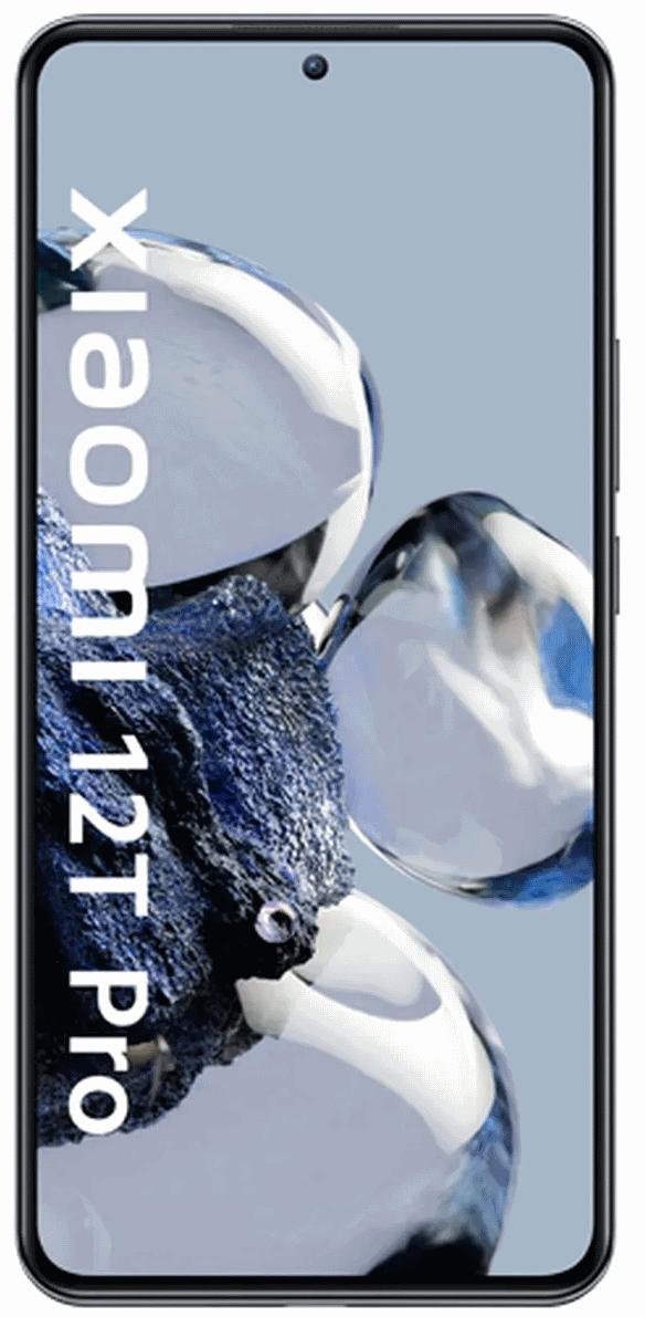 Xiaomi Mi 12T Pro (22081212UG)