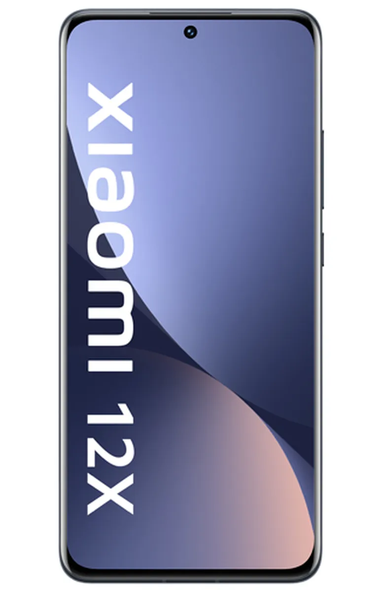 Xiaomi Mi 12X (2112123AC)
