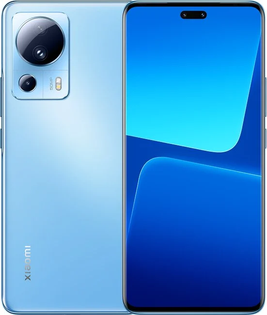 Xiaomi Mi 13 Lite (2210129SG)