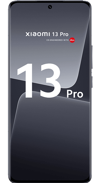 Xiaomi Mi 13 Pro (2210132C)