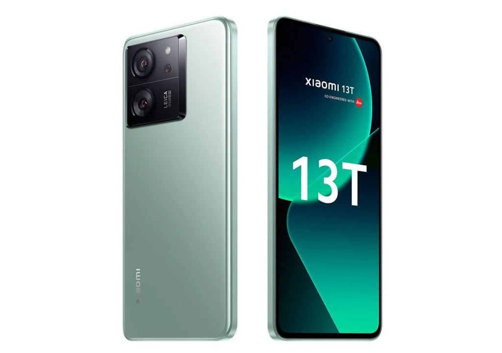 Xiaomi Mi 13T 5G (2306EPN60G)