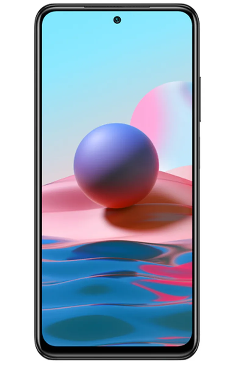 Xiaomi Redmi Note 10 4G (M2101K7AI)