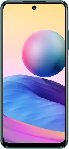 Xiaomi Redmi Note 10 5G (M2103K19G)