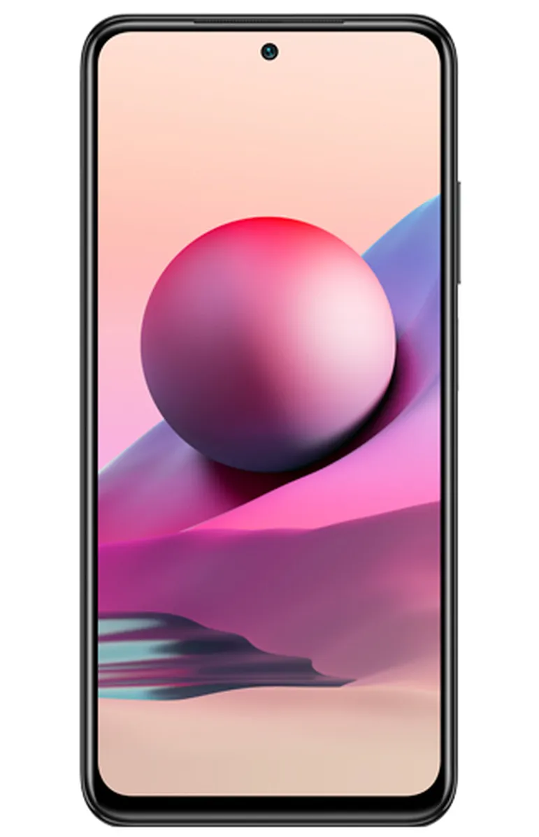Xiaomi Redmi Note 10S (M2101K7BG)