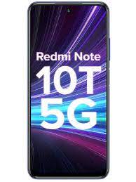 Xiaomi Redmi Note 10T 5G (M2103K19I)