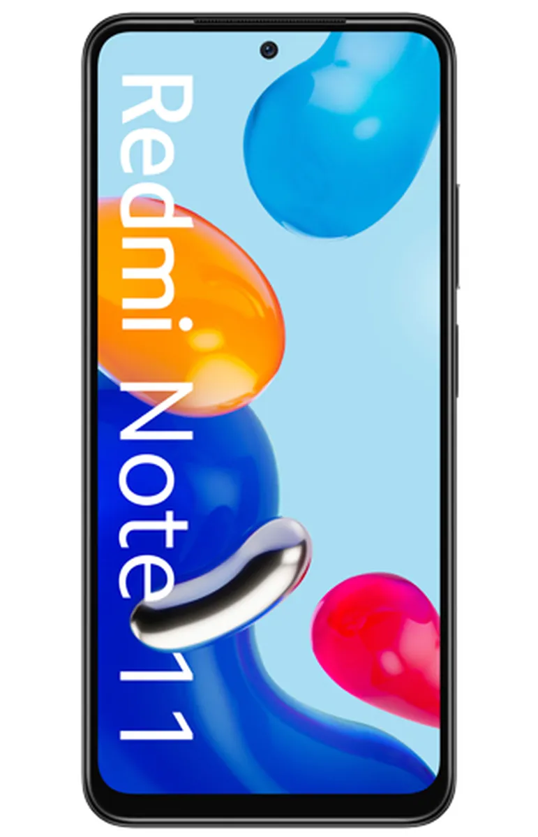 Xiaomi Redmi Note 11 4G (2201117TG)