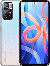Xiaomi Redmi Note 11 5G (21091116AC)