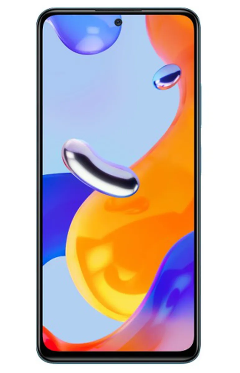 Xiaomi Redmi Note 11 Pro (2201116TG)