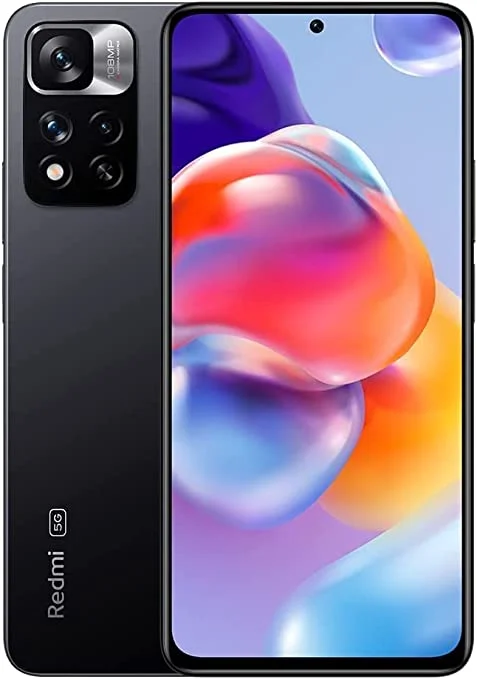 Xiaomi Redmi Note 11 Pro+ 5G (21091116UG)