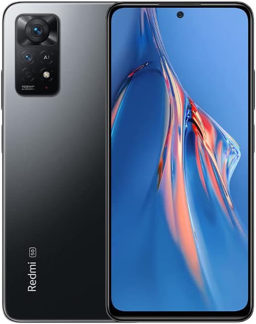 Xiaomi Redmi Note 11E Pro 5G (2201116SC)