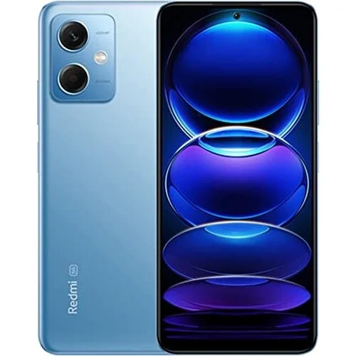 Xiaomi Redmi Note 12 4G (23021RAAEG)