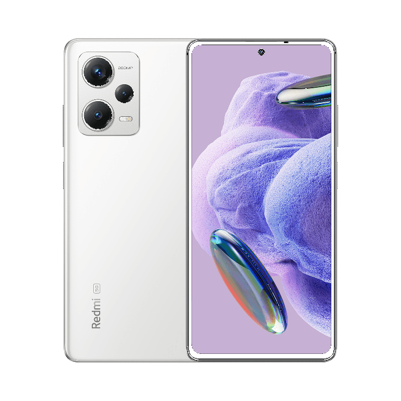 Xiaomi Redmi Note 12 Pro+ (22101316UCP)