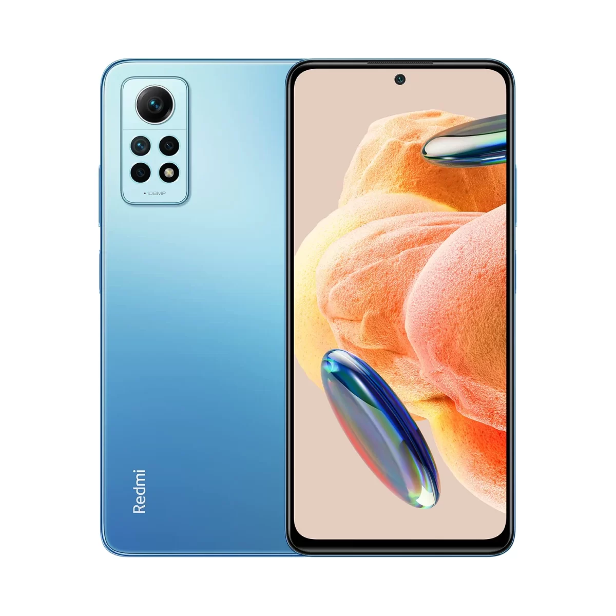 Xiaomi Redmi Note 12 pro 4G (23013RK75C)