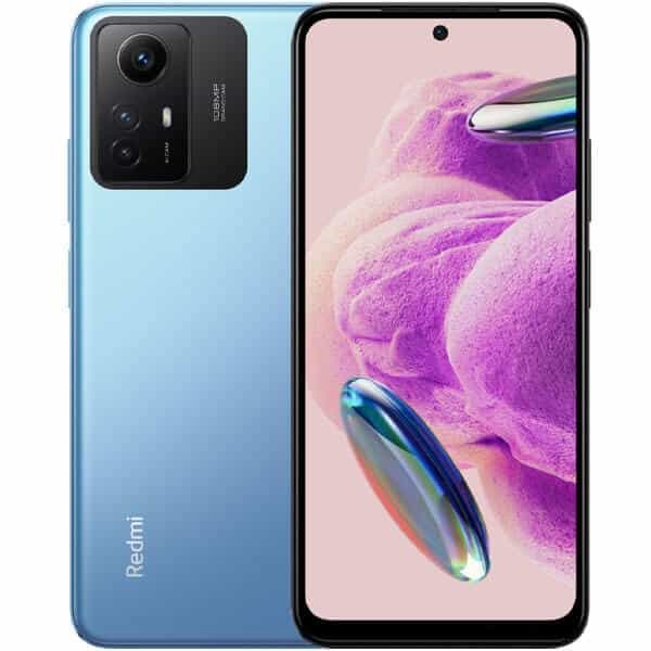 Xiaomi Redmi Note 12S (2303CRA44A)