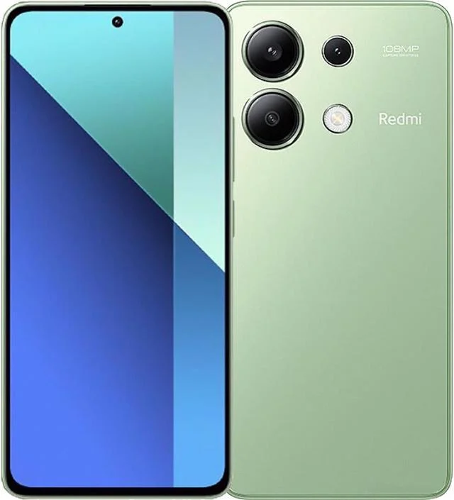 Xiaomi Redmi Note 13 4G (23129RAA4G)