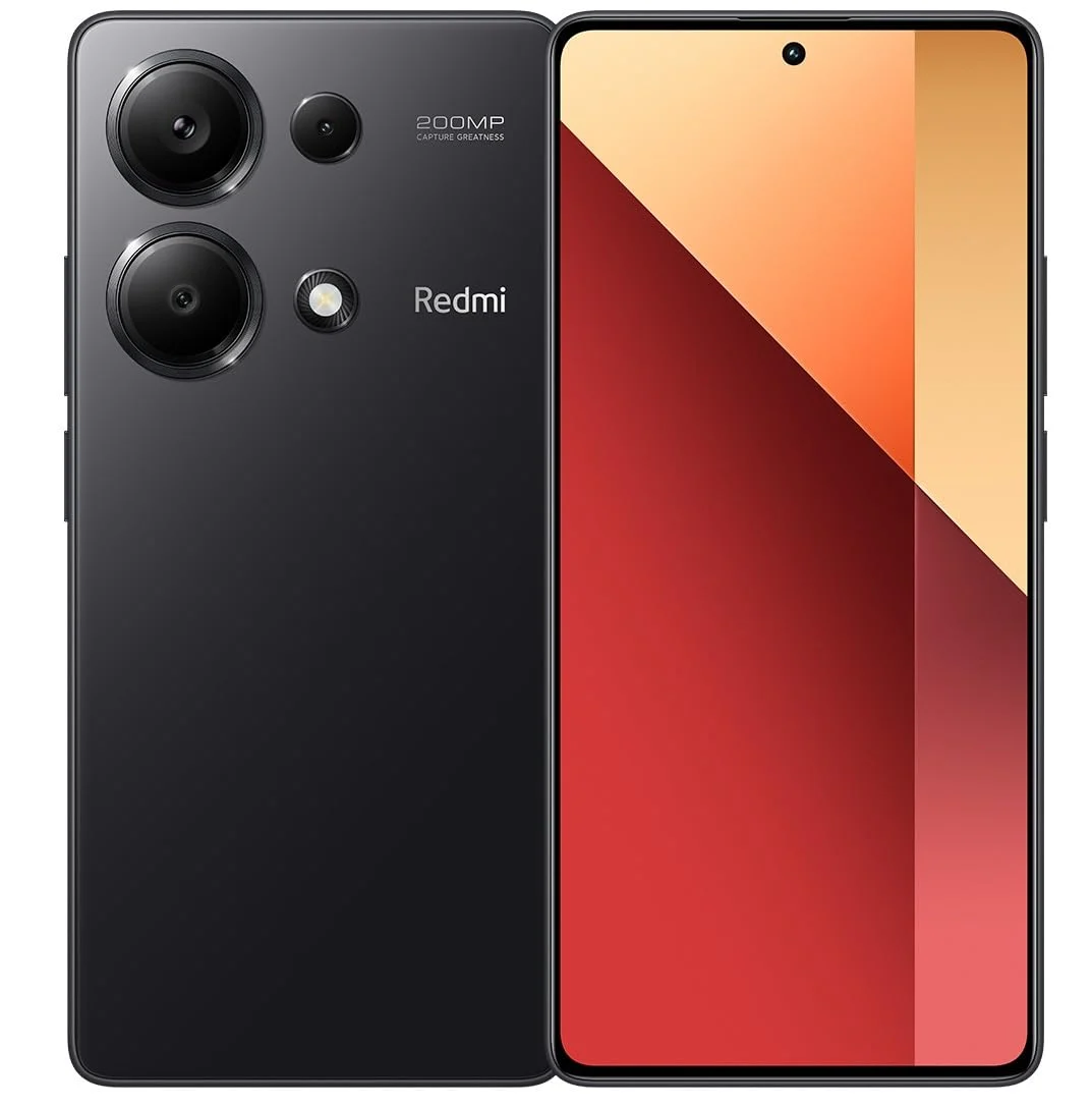 Xiaomi Redmi Note 13 Pro 4G (23117RA68G)